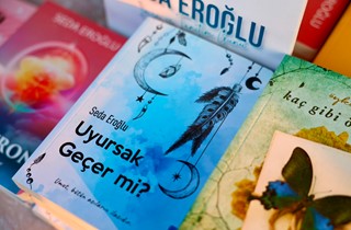 Gemlikli Yazarlar Okurlarıyla Buluştu
